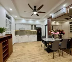 Khu ĐTM Mỹ Đình - Căn hộ nội thất siêu đẹp sẵn nhà đón tết