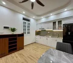 Khu ĐTM Mỹ Đình - Căn hộ nội thất siêu đẹp sẵn nhà đón tết