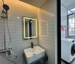 Khu ĐTM Mỹ Đình - Căn hộ nội thất siêu đẹp sẵn nhà đón tết