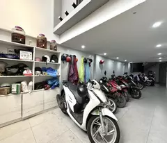 Nhà 5 Tầng, 31m² Tại Gia Thượng, Long Biên - Giá Cực Kỳ Hấp Dẫn