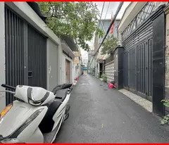 Bán Nhà 5 Tầng, 31m² Tại Gia Thượng, Long Biên - Giá Hợp Lý, An Ninh Tốt