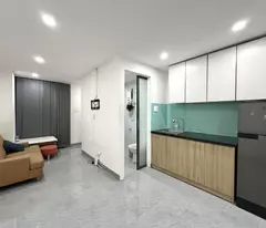 Bán Nhà 5 Tầng, 31m² Tại Gia Thượng, Long Biên - Giá Hợp Lý, An Ninh Tốt
