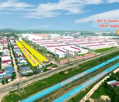 ĐẤT NỀN KINH DOANH ĐƯỢC LUÔN- GIÁ CHỈ HƠN 1 TỶ