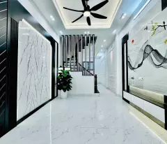 XUÂN LA - TÂY HỒ - 48M2 x 4T - MT 3.5M - 8.9 TỶ-50M RA MẶT PHỐ- NGÕ TÔ DỪNG ĐỖ NGÀY ĐÊM