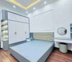 XUÂN LA - TÂY HỒ - 48M2 x 4T - MT 3.5M - 8.9 TỶ-50M RA MẶT PHỐ- NGÕ TÔ DỪNG ĐỖ NGÀY ĐÊM