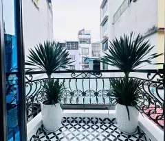 XUÂN LA - TÂY HỒ - 48M2 x 4T - MT 3.5M - 8.9 TỶ-50M RA MẶT PHỐ- NGÕ TÔ DỪNG ĐỖ NGÀY ĐÊM