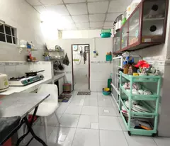 NHÀ 1 TRỤC XE HƠI DIỆN TÍCH 99M2 TÂN HIỆP 16 - ĐẦU TƯ HỢP LÝ CHỈ 2.9 TỶ.