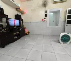 NHÀ 1 TRỤC XE HƠI DIỆN TÍCH 99M2 TÂN HIỆP 16 - ĐẦU TƯ HỢP LÝ CHỈ 2.9 TỶ.