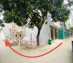 BÁN ĐẤT PHỐ NGÔ QUYỀN, LÔ GÓC Ô TÔ, VUÔNG DẸP, 40m, 6.7 tỷ