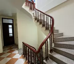 Bán nhà Phố Hào Nam, Lô góc 3 thoáng, Ngõ thông kinh doanh, 45mx5T, Giá: 11.2 Tỷ.