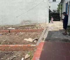 Chính chủ Bán đất Đan Phượng Hà Nội. Về Mỹ đình hơn 10km .Giá 1,55 tỷ