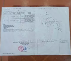 Chính chủ Bán đất Đan Phượng Hà Nội. Về Mỹ đình hơn 10km .Giá 1,55 tỷ