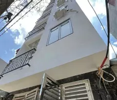 BÁN NHÀ MẶT PHỐ HUỲNH THÚC KHÁNG