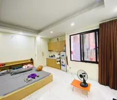 BÁN NHÀ MẶT PHỐ HUỲNH THÚC KHÁNG