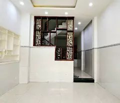 Bán nhà 65m2, 6PN, 7WC, Phạm Văn Đồng, Linh Đông, Thủ Đức, 6.6 tỷ