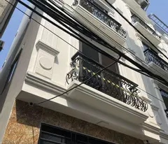 BÁN NHÀ PHỐ NGÔ QUYỀN, Ô TÔ, 2 THOÁNG, 30m, 7.9 tỷ