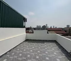 BÁN NHÀ PHỐ NGÔ QUYỀN, Ô TÔ, 2 THOÁNG, 30m, 7.9 tỷ