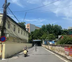 BÁN NHÀ MẶT NGÕ BẮC TỪ LIÊM 26.5 TỶ 62m2 Ô TÔ TRÁNH KINH DOANH NGÀY ĐÊM