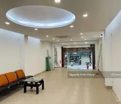 Bán nhà mặt phố - Tòa văn phòng - Đường Hoàng Văn Thái 145m2 9 tầng 45 tỷ Thanh Xuân