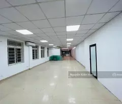 Bán nhà mặt phố - Tòa văn phòng - Đường Hoàng Văn Thái 145m2 9 tầng 45 tỷ Thanh Xuân