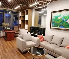 Bán nhà Thụy Phương gần BV Phương Đông ĐH Mỏ ngõ ô tô tránh gần 80m chỉ 7.2 tỷ