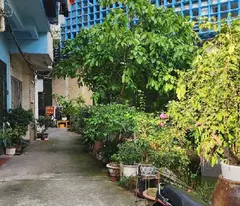 Bán nhà Phố Hào Nam, View hồ, Gần phố, Hai thoáng, 51 mét, Giá: 10.2 Tỷ.