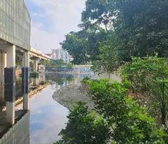 Bán nhà Phố Hào Nam, View hồ, Gần phố, Hai thoáng, 51 mét, Giá: 10.2 Tỷ.