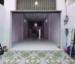 Nhà cấp 4 đường TTN5, phường TTN, Q12, diện tích 81m2 (4mx20m). Hẻm Ôtô. Giá 4Tỷ