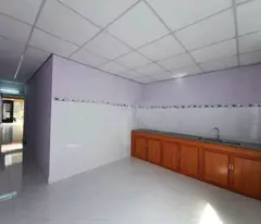 Nhà cấp 4 đường TTN5, phường TTN, Q12, diện tích 81m2 (4mx20m). Hẻm Ôtô. Giá 4Tỷ