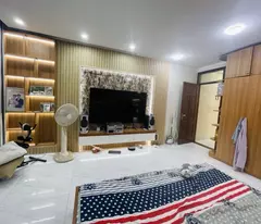 BÁN NHÀ PHỐ NGÔ QUYỀN, Ô TÔ ĐỖ CỔNG, NỘI THẤT VIP, 66m, 14.5 tỷ