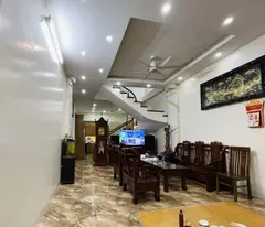 BÁN NHÀ PHỐ NGÔ QUYỀN, Ô TÔ ĐỖ CỔNG, NỘI THẤT VIP, 66m, 14.5 tỷ