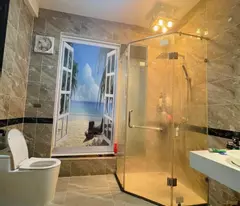BÁN NHÀ PHỐ NGÔ QUYỀN, Ô TÔ ĐỖ CỔNG, NỘI THẤT VIP, 66m, 14.5 tỷ