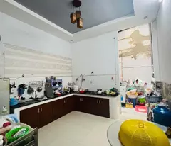 Nhà 3 tầng, đường rộng 8m, thông các ngã, ngay BV Quận 2, 60m2, nhỉnh 5.5 tỷ