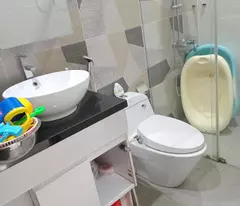 Nhà 3 tầng, đường rộng 8m, thông các ngã, ngay BV Quận 2, 60m2, nhỉnh 5.5 tỷ