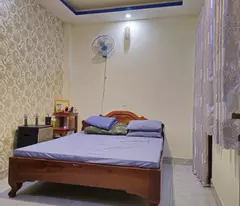 Nhà 3 tầng, đường rộng 8m, thông các ngã, ngay BV Quận 2, 60m2, nhỉnh 5.5 tỷ