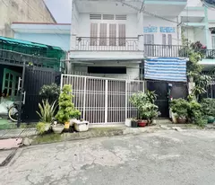 🫶🏩 PHÚ THỌ HOÀ - HẺM 10M - 4x13M A4 - 6TR/TH - CHỈ 5.x TỶ.