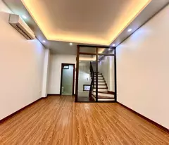 NHÀ ĐẸP VÕ CHÍ CÔNG - 5 TẦNG - 35M2 X 5T - 6.8 TỶ KHÔNG GIAN SỐNG ĐẲNG CẤP