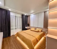 NHÀ ĐẸP VÕ CHÍ CÔNG - 5 TẦNG - 35M2 X 5T - 6.8 TỶ KHÔNG GIAN SỐNG ĐẲNG CẤP