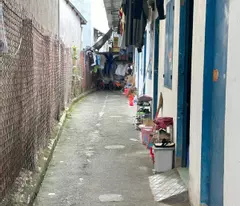 +1 BÁN NHÀ GẦN CĐ CÔNG THƯƠNG - 154 M2 - 5.6X27.5-6 PHÒNG CHO THUÊ - HXH 7 CHỖ - BAO GIÁ KV - 7.X