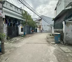 +1 BÁN NHÀ GẦN CĐ CÔNG THƯƠNG - 154 M2 - 5.6X27.5-6 PHÒNG CHO THUÊ - HXH 7 CHỖ - BAO GIÁ KV - 7.X