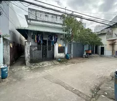 +1 BÁN NHÀ GẦN CĐ CÔNG THƯƠNG - 154 M2 - 5.6X27.5-6 PHÒNG CHO THUÊ - HXH 7 CHỖ - BAO GIÁ KV - 7.X