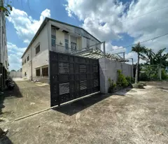 Bán nhà mặt tiền 2 tầng 18x50m giá 25 tỷ  ĐườngTân Hiệp 44, Hóc Môn