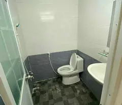 +1 BÁN ĐẤT TẶNG NHÀ - GẦN KHU TTHC TP.THỦ ĐỨC - 100M2 - VUÔNG - CHỈ NHỈNH 7X TR /M2