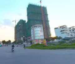 +1 BÁN ĐẤT TẶNG NHÀ - GẦN KHU TTHC TP.THỦ ĐỨC - 100M2 - VUÔNG - CHỈ NHỈNH 7X TR /M2