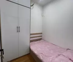 NHÀ LÊ GIA ĐỊNH 65M2 X 1 TẦNG, 2.4 TỶ - Ô TÔ TRÁNH - VỊ TRÍ ĐẮC ĐỊA
