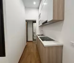 NHÀ LÊ GIA ĐỊNH 65M2 X 1 TẦNG, 2.4 TỶ - Ô TÔ TRÁNH - VỊ TRÍ ĐẮC ĐỊA