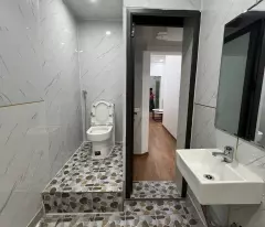 NHÀ LÊ GIA ĐỊNH 65M2 X 1 TẦNG, 2.4 TỶ - Ô TÔ TRÁNH - VỊ TRÍ ĐẮC ĐỊA