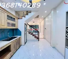 Cơ Hội Vàng!Nhà Gia Thượng 45m²-Phân Lô VIP - Ô Tô Đỗ Cửa - Giá Cực Tốt