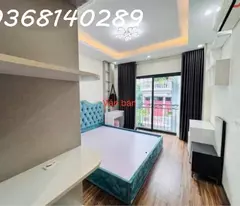 Cơ Hội Vàng!Nhà Gia Thượng 45m²-Phân Lô VIP - Ô Tô Đỗ Cửa - Giá Cực Tốt