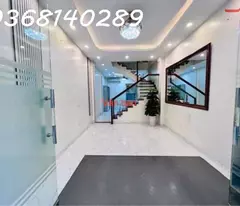 Cơ Hội Vàng!Nhà Gia Thượng 45m²-Phân Lô VIP - Ô Tô Đỗ Cửa - Giá Cực Tốt